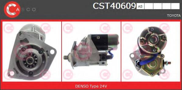 CASCO CST40609AS