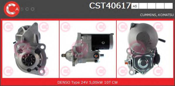 CASCO CST40617AS