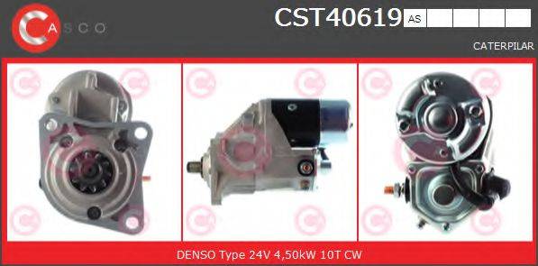 CASCO CST40619AS