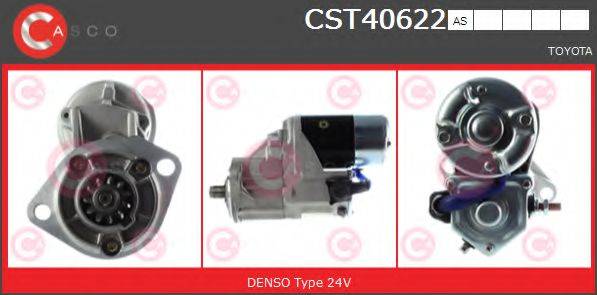 CASCO CST40622AS