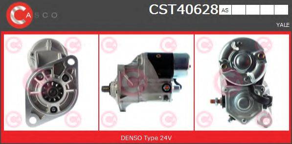 CASCO CST40628AS