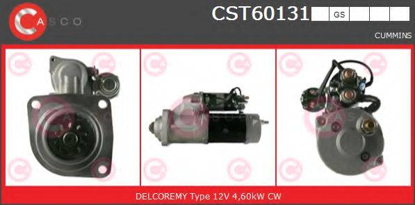 CASCO CST60131GS