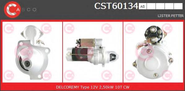 CV PSH 830576103 Стартер