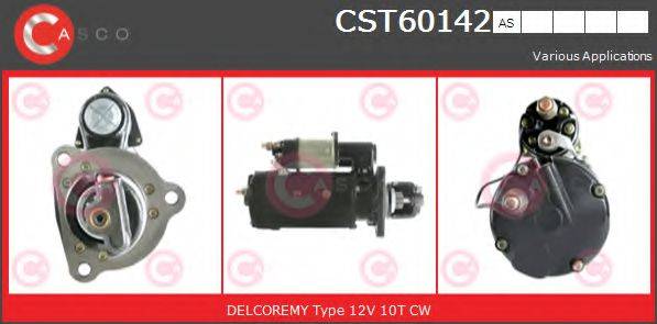 CASCO CST60142AS