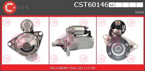CASCO CST60146AS