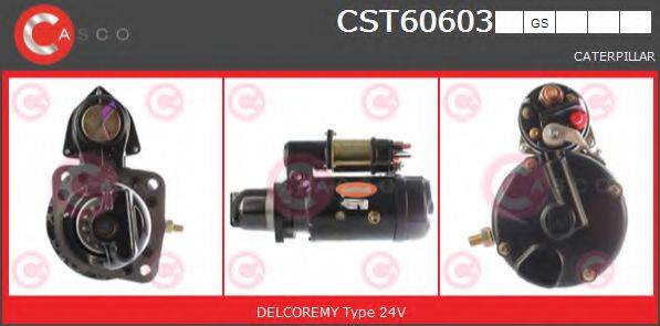 EDR 995188 Стартер