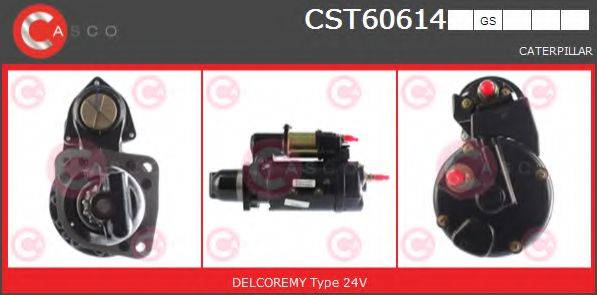 CASCO CST60614GS