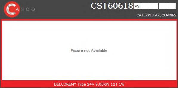 CASCO CST60618AS