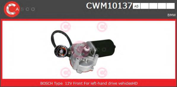 CASCO CWM10137AS