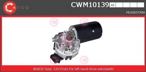 CASCO CWM10139AS