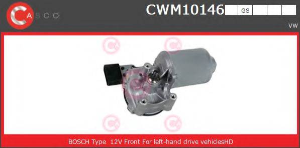 CASCO CWM10146GS