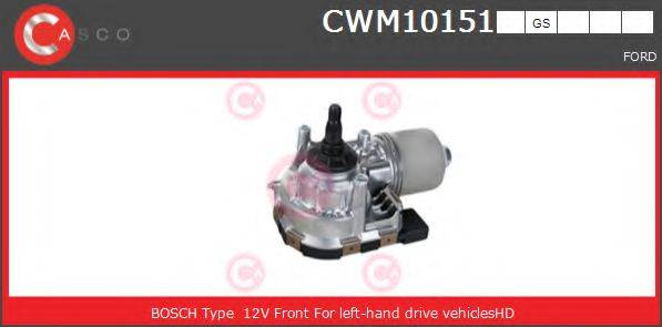 CASCO CWM10151GS