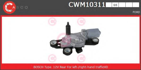 CASCO CWM10311GS