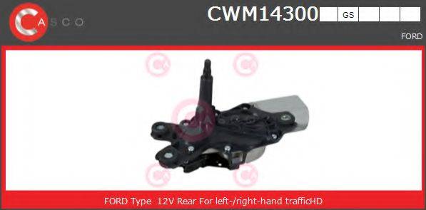 CASCO CWM14300GS
