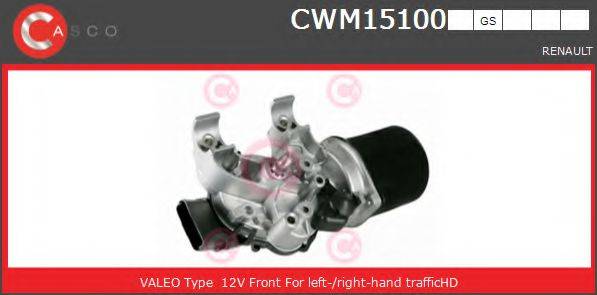 CASCO CWM15100GS