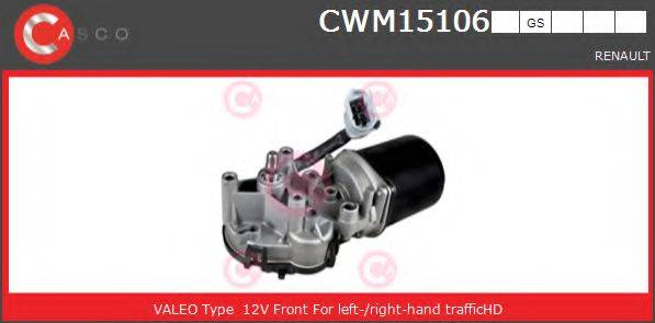 CASCO CWM15106GS