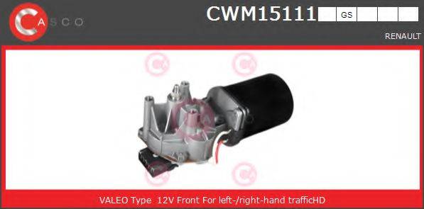 CASCO CWM15111GS
