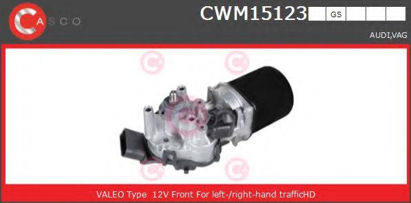 CASCO CWM15123GS