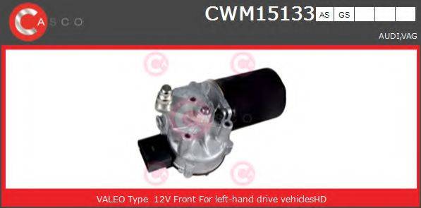 CASCO CWM15133AS