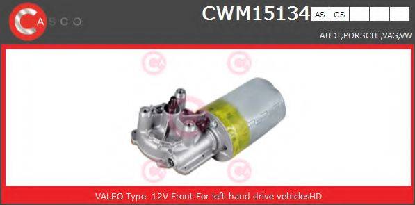 CASCO CWM15134AS