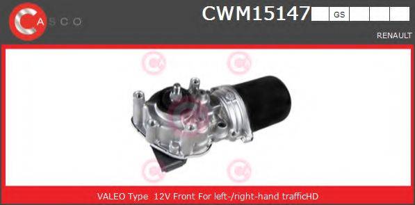 CASCO CWM15147GS