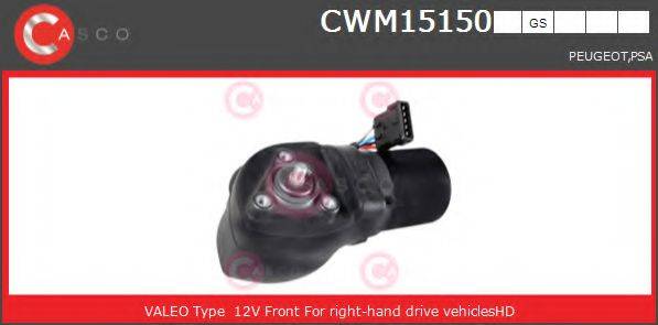 CASCO CWM15150GS