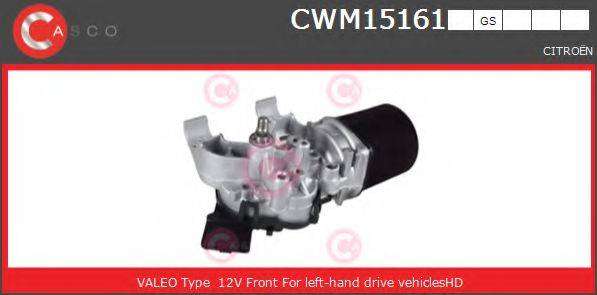 CASCO CWM15161GS