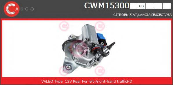 CASCO CWM15300GS