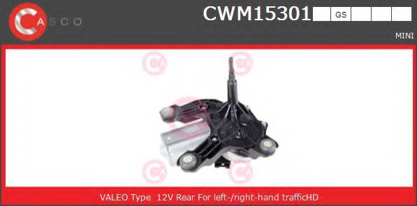 CASCO CWM15301GS