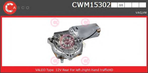 CASCO CWM15302GS
