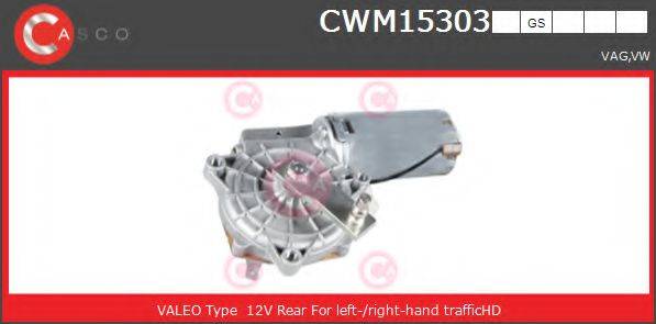 CASCO CWM15303GS