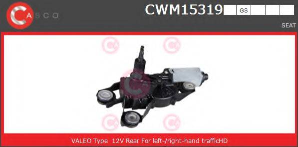 CASCO CWM15319GS