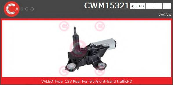 CASCO CWM15321AS