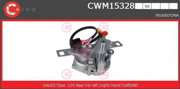 CASCO CWM15328GS