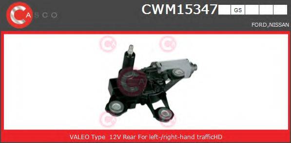 CASCO CWM15347GS