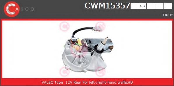 CASCO CWM15357GS