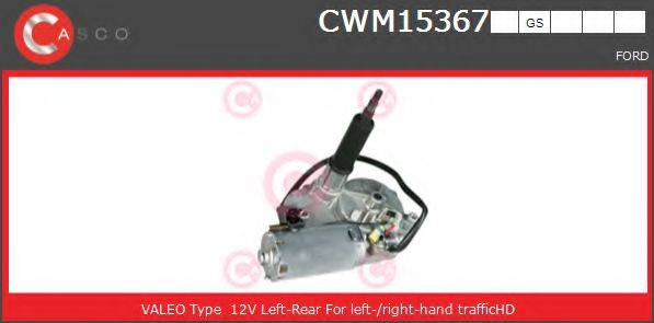 CASCO CWM15367GS