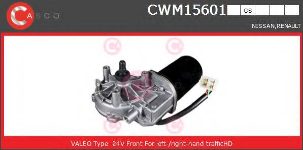 CASCO CWM15601GS