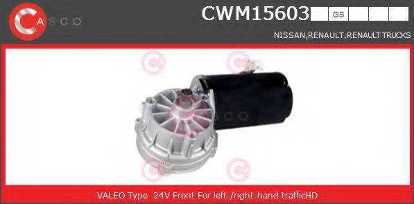 CASCO CWM15603GS
