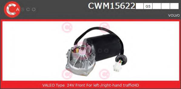 CASCO CWM15622GS