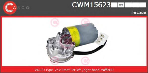 CASCO CWM15623GS