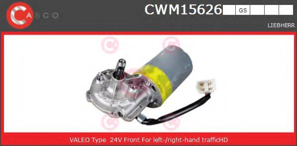 CASCO CWM15626GS