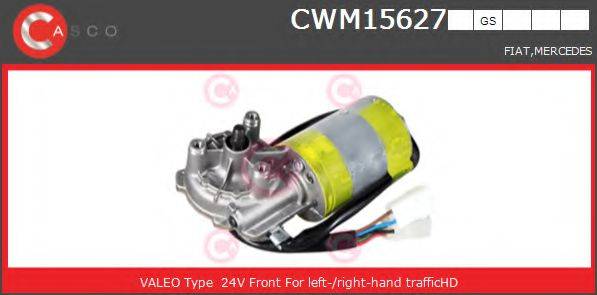 CASCO CWM15627GS