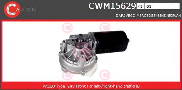 CASCO CWM15629AS