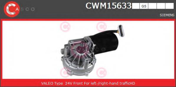 CASCO CWM15633GS