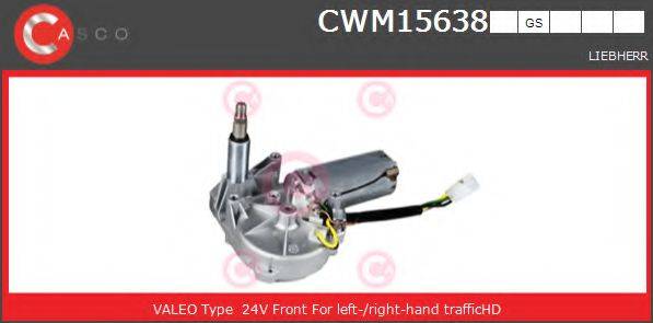 CASCO CWM15638GS
