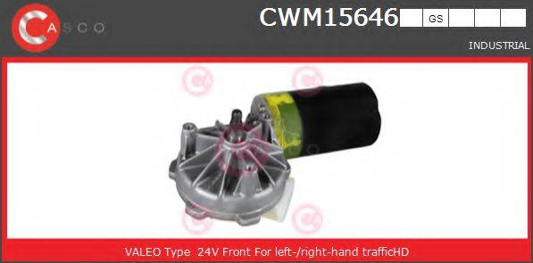 CASCO CWM15646GS