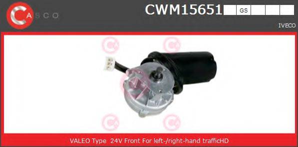CASCO CWM15651GS