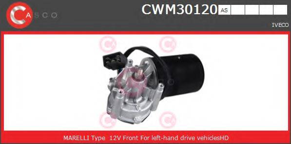 CASCO CWM30120AS