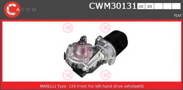 CASCO CWM30131GS